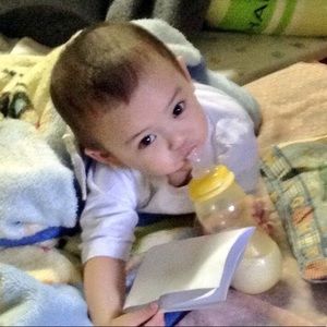 Meet your Posher, Li